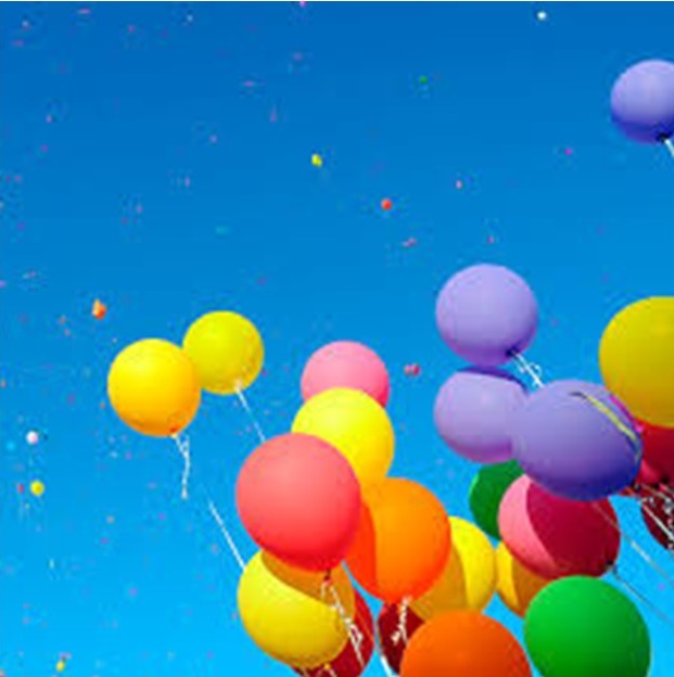 celebración