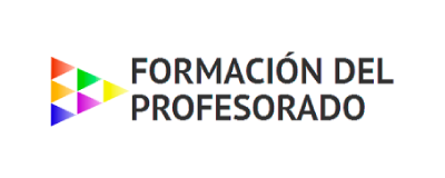 logo formacion del profesorado