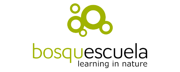logo bosquescuela