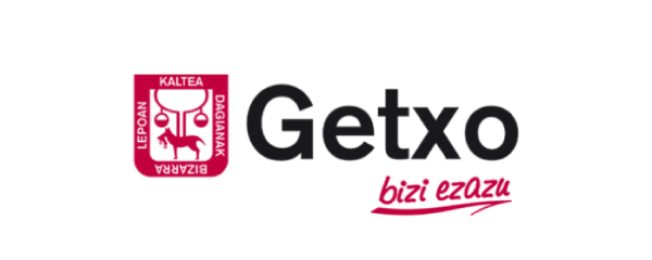 logo getxo