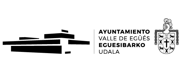 logo ayuntamiento valle de egues