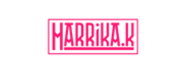 logo harrika