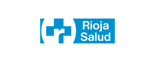 logo rioja salud