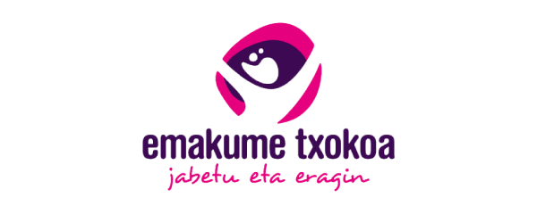 logo emakune txokoa