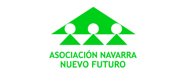 logo asociación navarra nuevo futuro